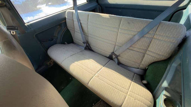 1999 Jeep Cherokee Sport