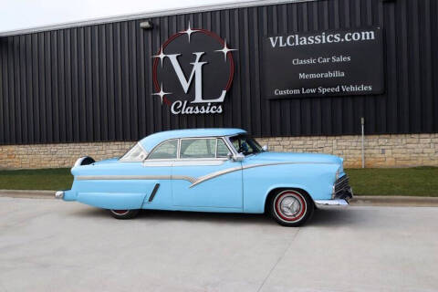 1953 Ford Fairlane