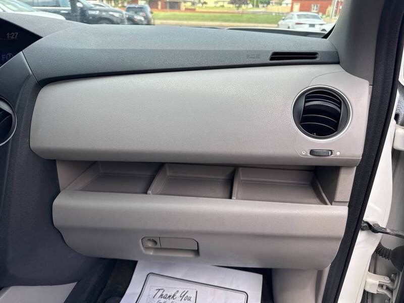 2014 Honda Pilot EX-L