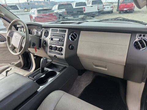 2013 Ford Expedition XLT