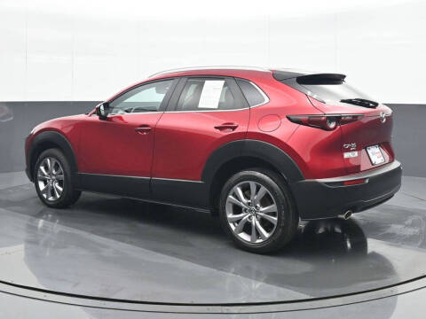 2023 Mazda CX-30 2.5 S Select