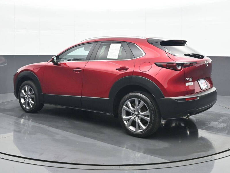 2023 Mazda CX-30 2.5 S Select