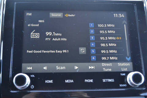 2025 Mitsubishi Outlander Sport LE