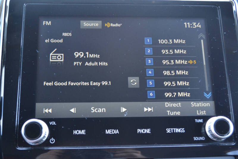 2025 Mitsubishi Outlander Sport LE