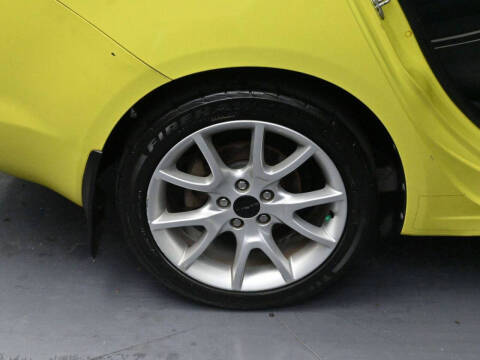 2013 Dodge Dart Rallye