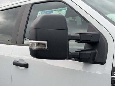 2025 Ford F-350 Super Duty XL