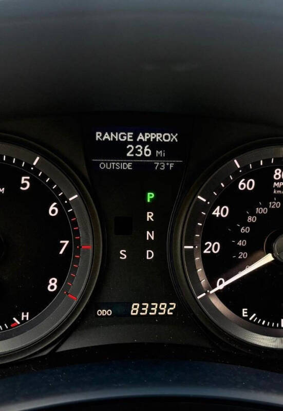 2009 Lexus ES 350