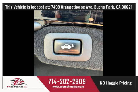 2007 Lexus LS 460