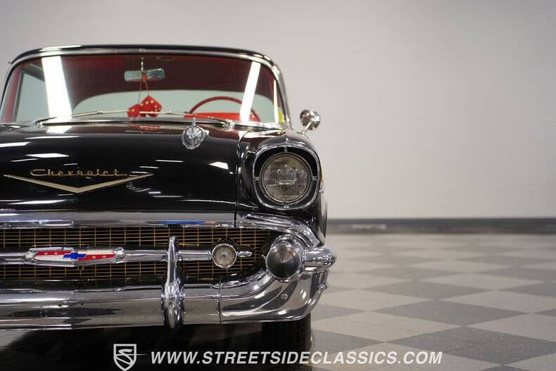 1957 Chevrolet Bel Air
