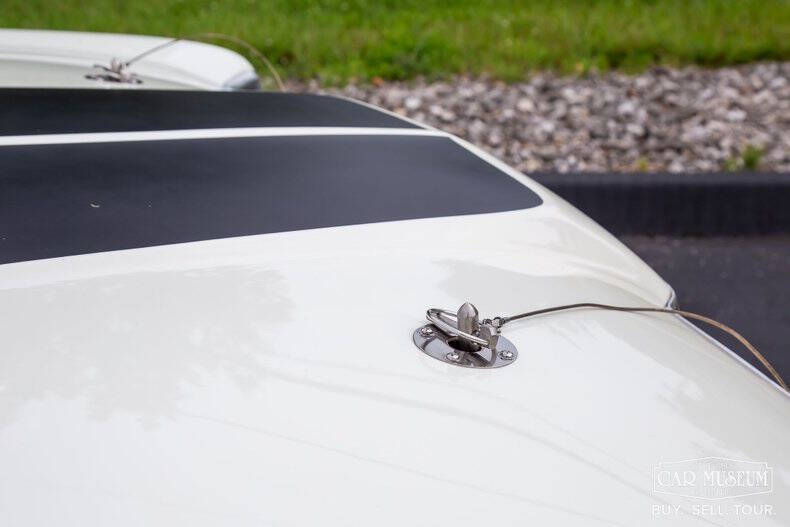 1969 Mercury Cyclone