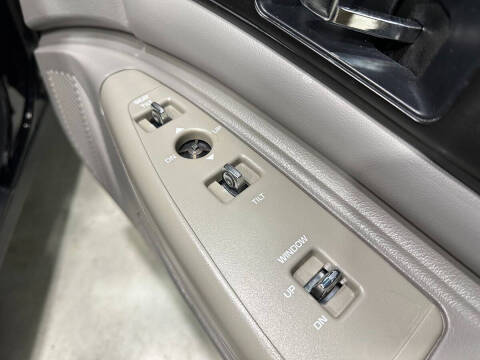 1996 Chevrolet Impala SS