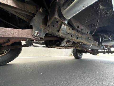 2002 Dodge Ram 2500 SLT