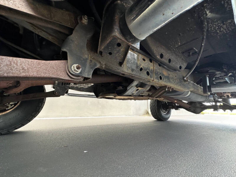 2002 Dodge Ram 2500 SLT