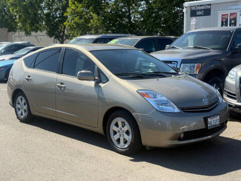 2005 Toyota Prius