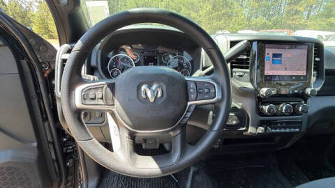 2026 RAM 4500