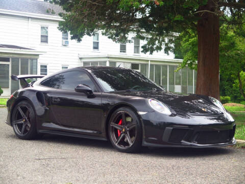 2014 Porsche 911 Turbo