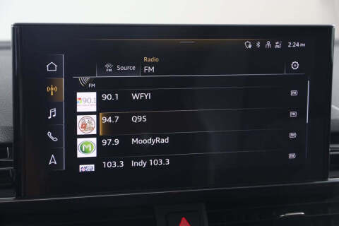 2023 Audi S5 Sportback 3.0T quattro Premium Plus