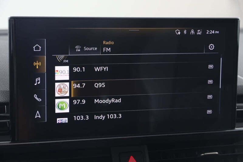 2023 Audi S5 Sportback 3.0T quattro Premium Plus