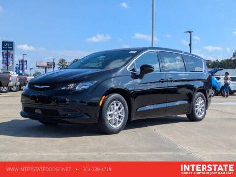 2025 Chrysler Voyager for sale at Interstate Dodge in West Monroe LA