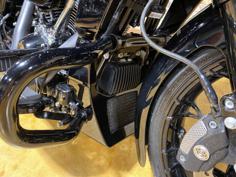 2022 Harley-Davidson Road Glide® Special