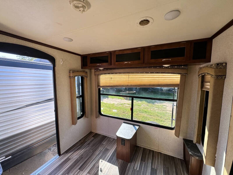 2017 Jayco Jay Flight 28RLS