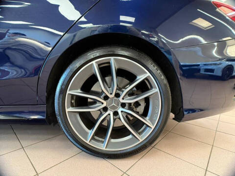 2020 Mercedes-Benz C-Class AMG C 43