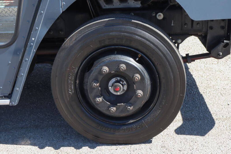 2020 Freightliner MT45 Chassis