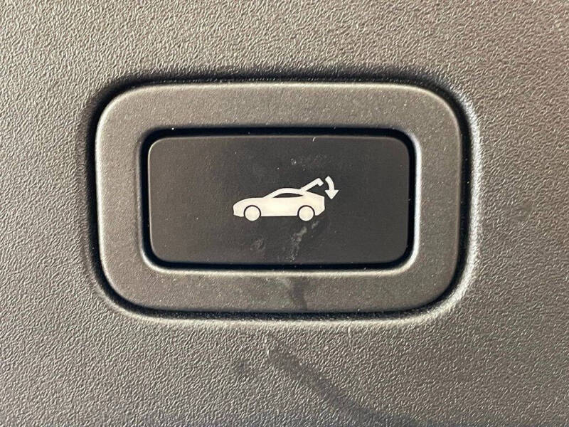2021 Jaguar F-TYPE First Edition