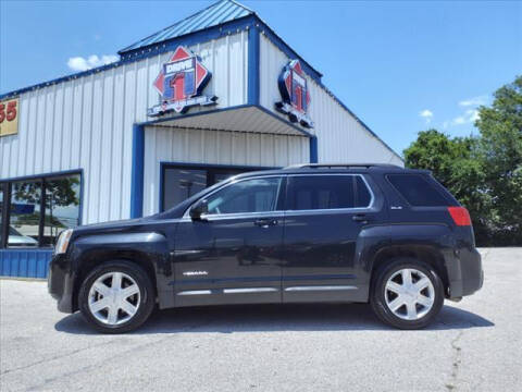 2011 GMC Terrain for sale at DRIVE 1 OF KILLEEN in Killeen TX