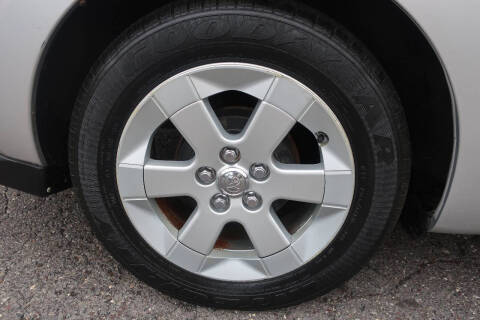 2006 Toyota Prius