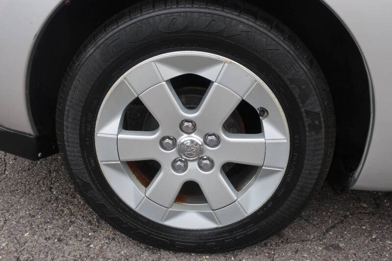 2006 Toyota Prius