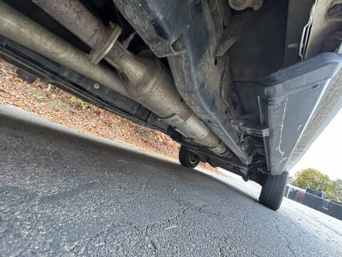 2021 Ford F-250 Super Duty Platinum