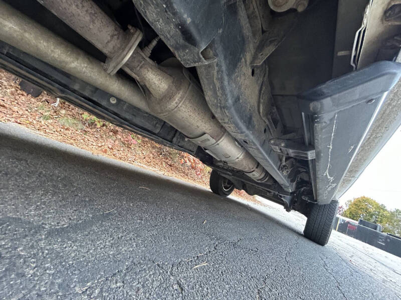 2021 Ford F-250 Super Duty Platinum