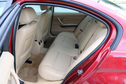 2011 BMW 3 Series 328i