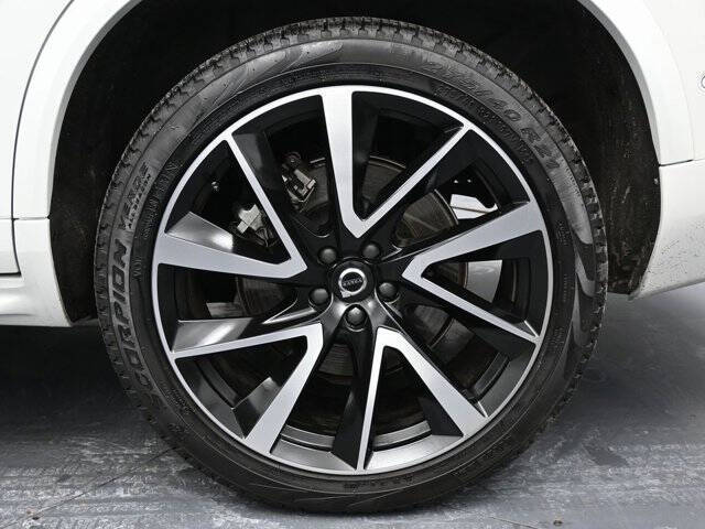 2024 Volvo XC90 B5 Plus Bright Theme