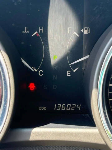 2008 Toyota Highlander