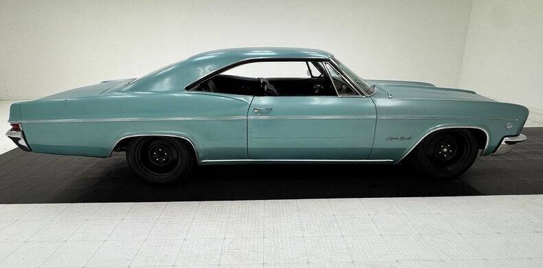 1966 Chevrolet Impala