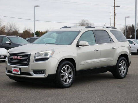 2013 GMC Acadia SLT-1