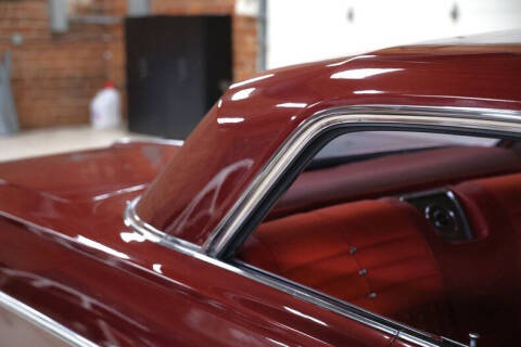 1964 Chevrolet Impala