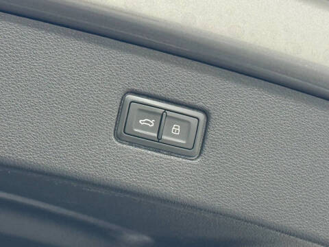 2019 Audi Q7 quattro Premium Plus 55 TFSI