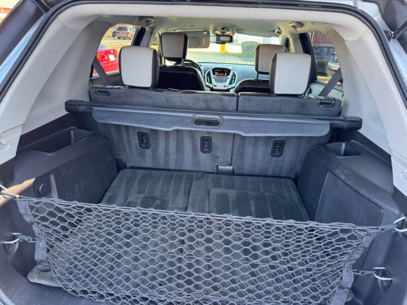 2012 GMC Terrain SLT-1