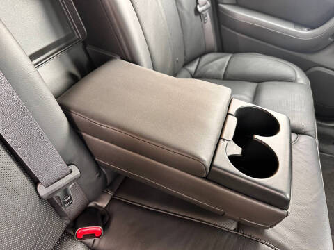 2009 Lincoln MKS