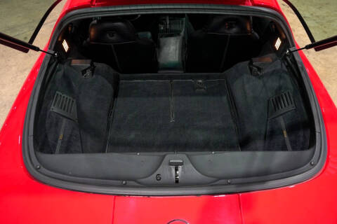 1994 Chevrolet Corvette