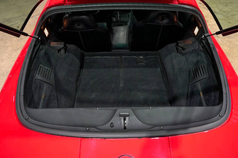 1994 Chevrolet Corvette