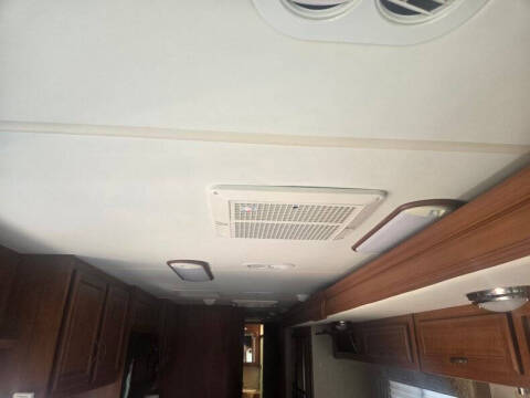 2009 Ford Motorhome Chassis