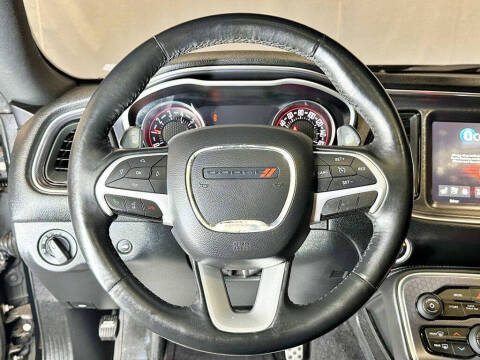 2017 Dodge Challenger