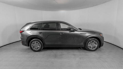 2024 Mazda CX-90 3.3 Turbo Preferred Plus