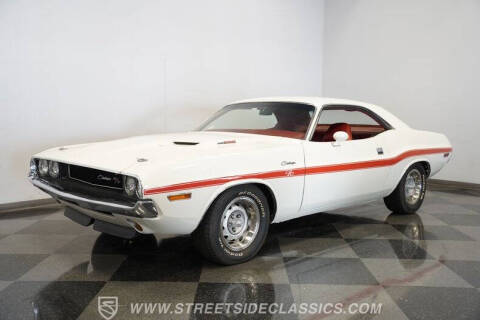 1970 Dodge Challenger