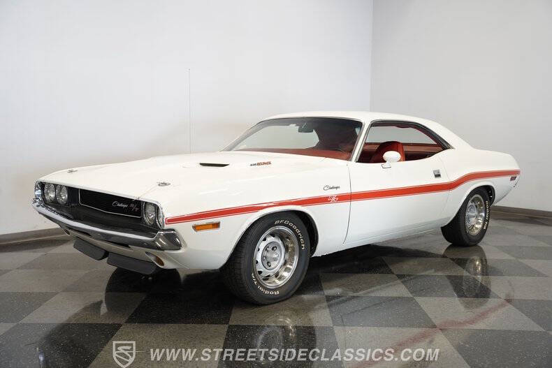 1970 Dodge Challenger