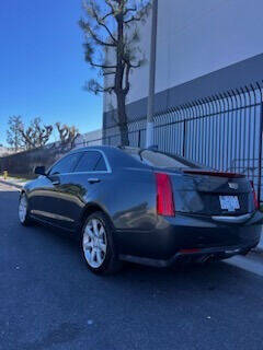 2016 Cadillac ATS for sale at Ournextcar Inc in Downey, CA